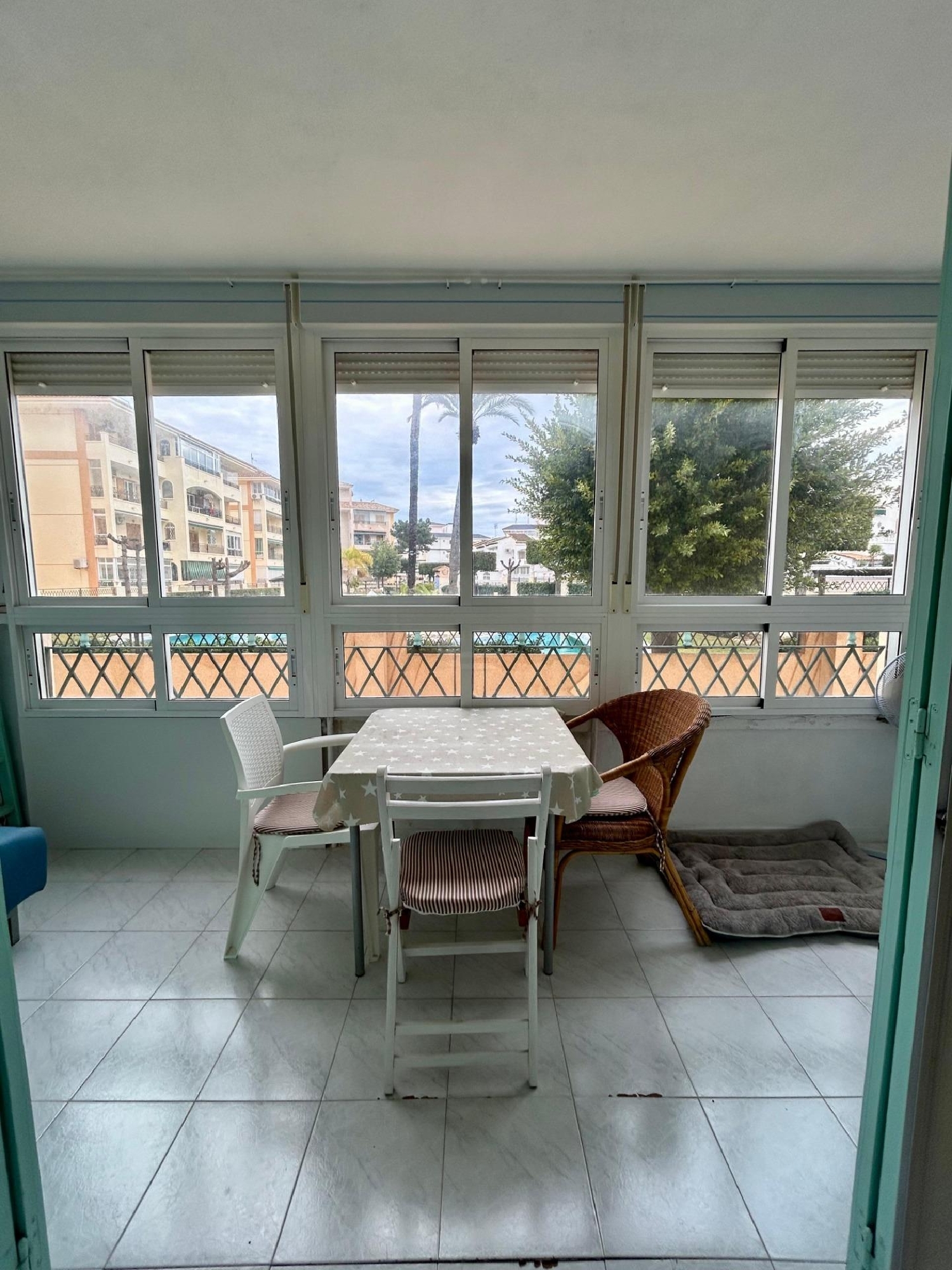  te koop studio Torrevieja Baix Segura 6