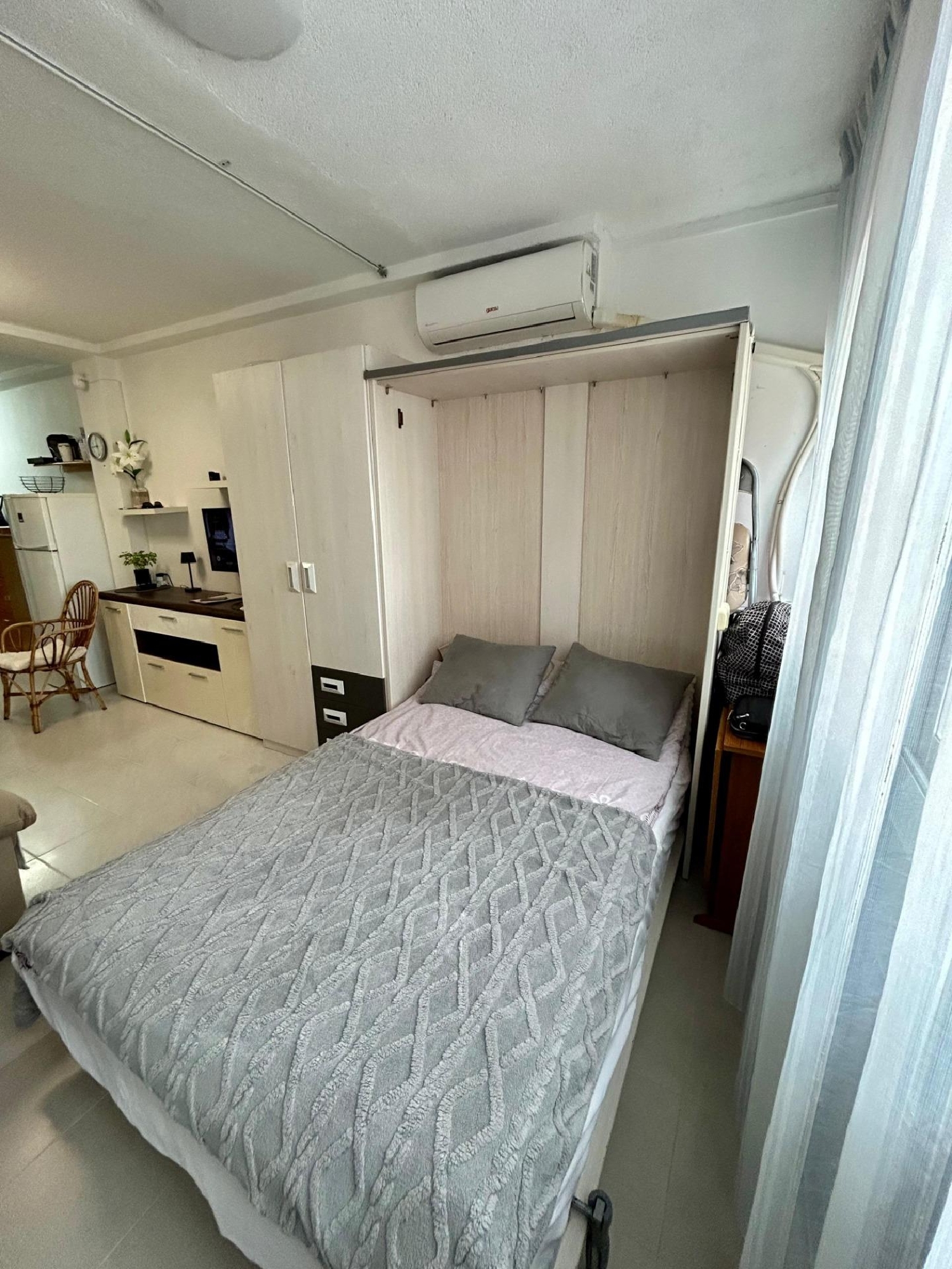  te koop studio Torrevieja Baix Segura 3