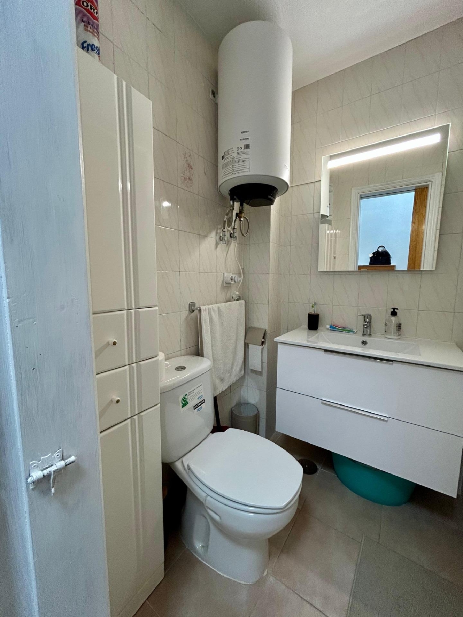  te koop studio Torrevieja Baix Segura 7