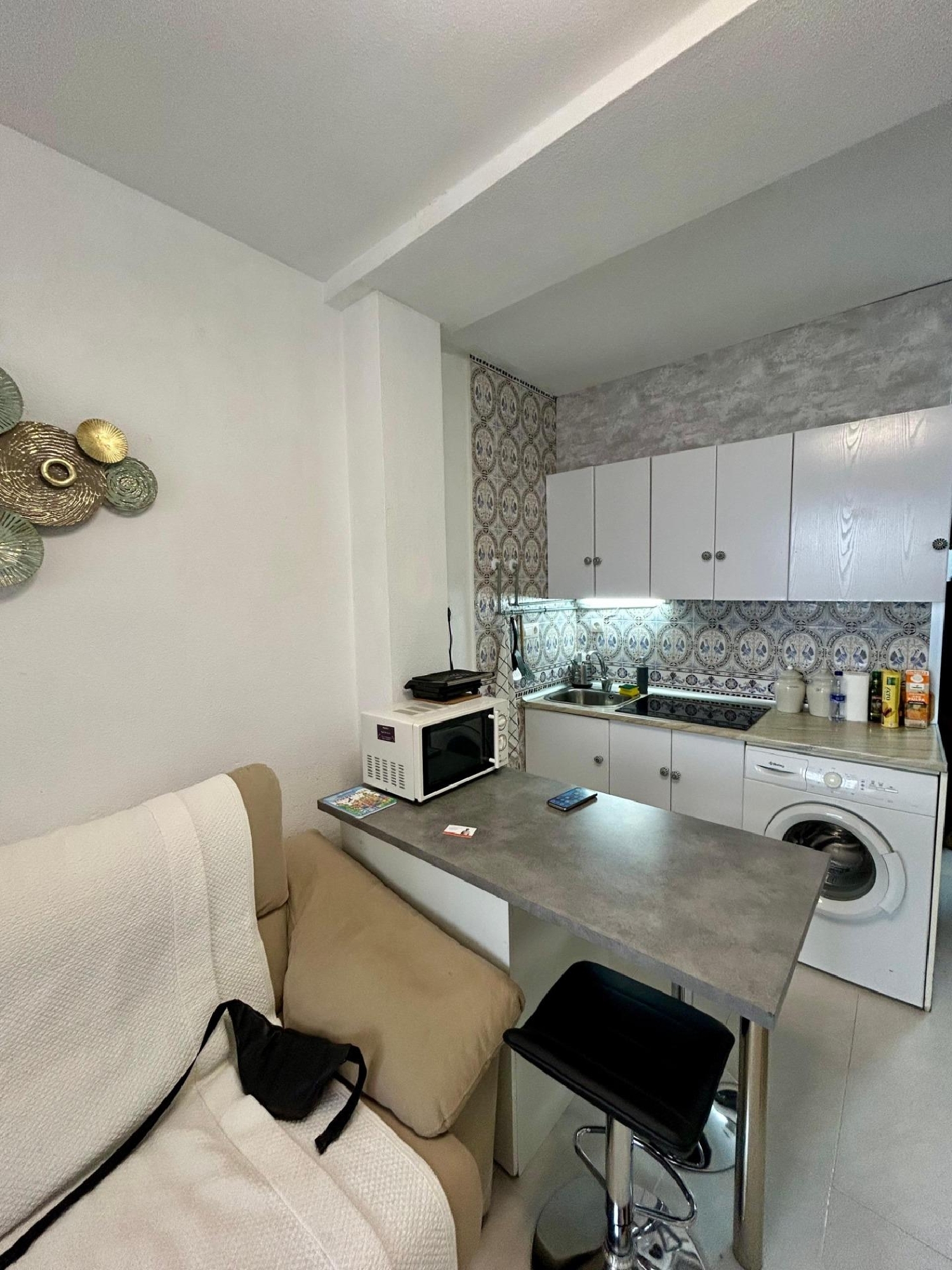  te koop studio Torrevieja Baix Segura 5