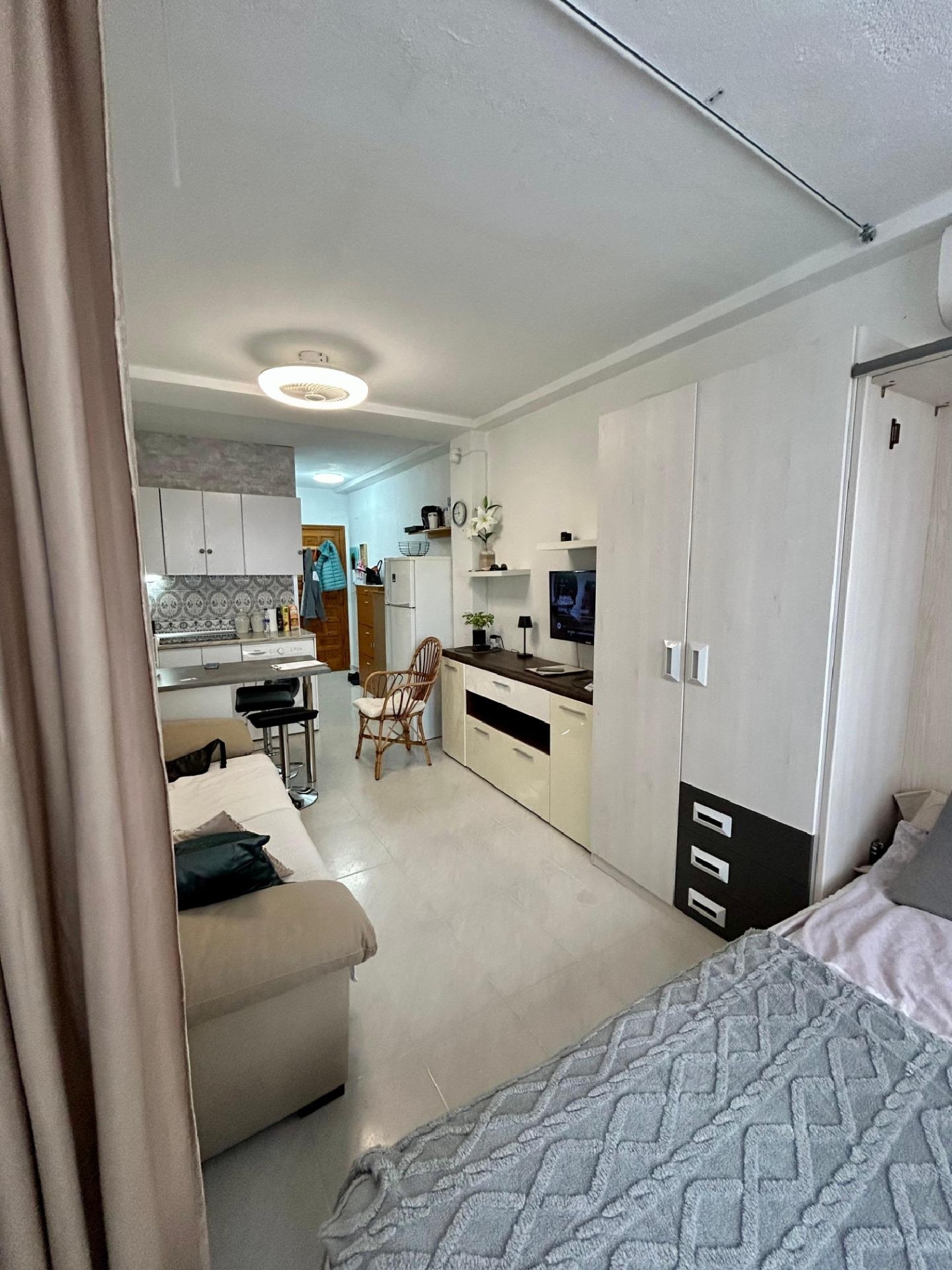  te koop studio Torrevieja Baix Segura 4