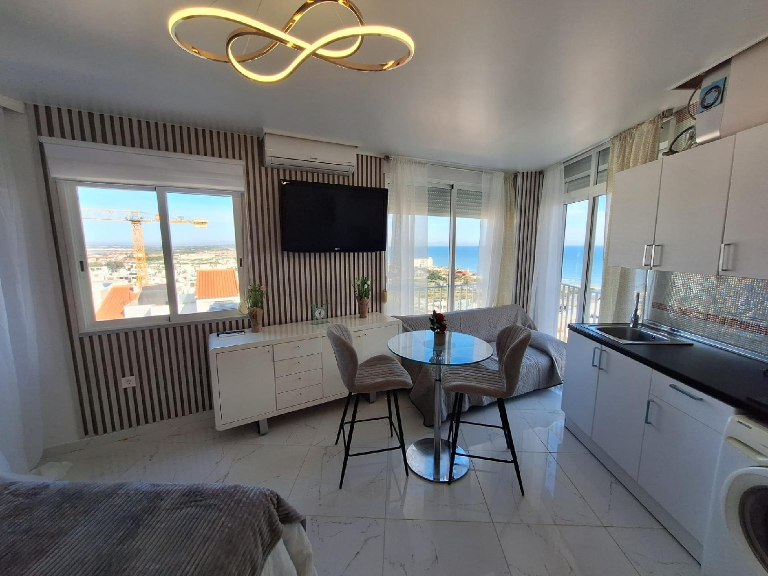  en venta estudio Torrevieja Baix Segura 1