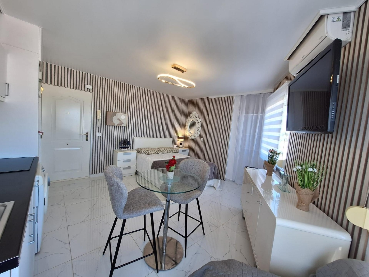  en venta estudio Torrevieja Baix Segura 2