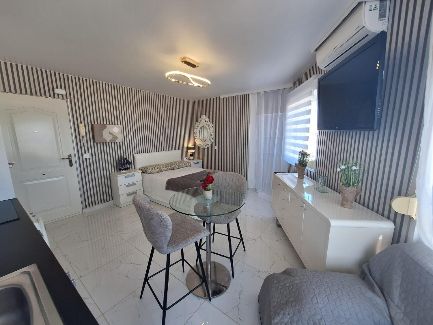  en venta estudio Torrevieja Baix Segura 4