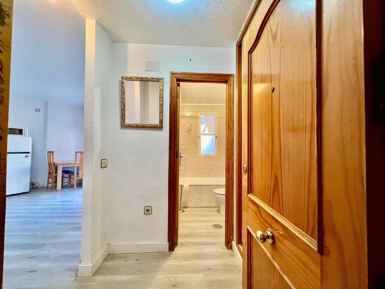  for sale studio apartment Torrevieja Baix Segura 7