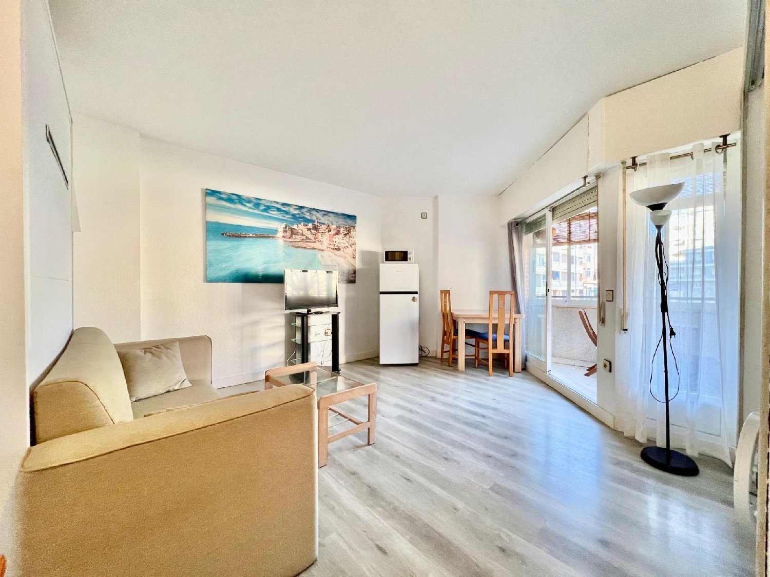  for sale studio apartment Torrevieja Baix Segura 8