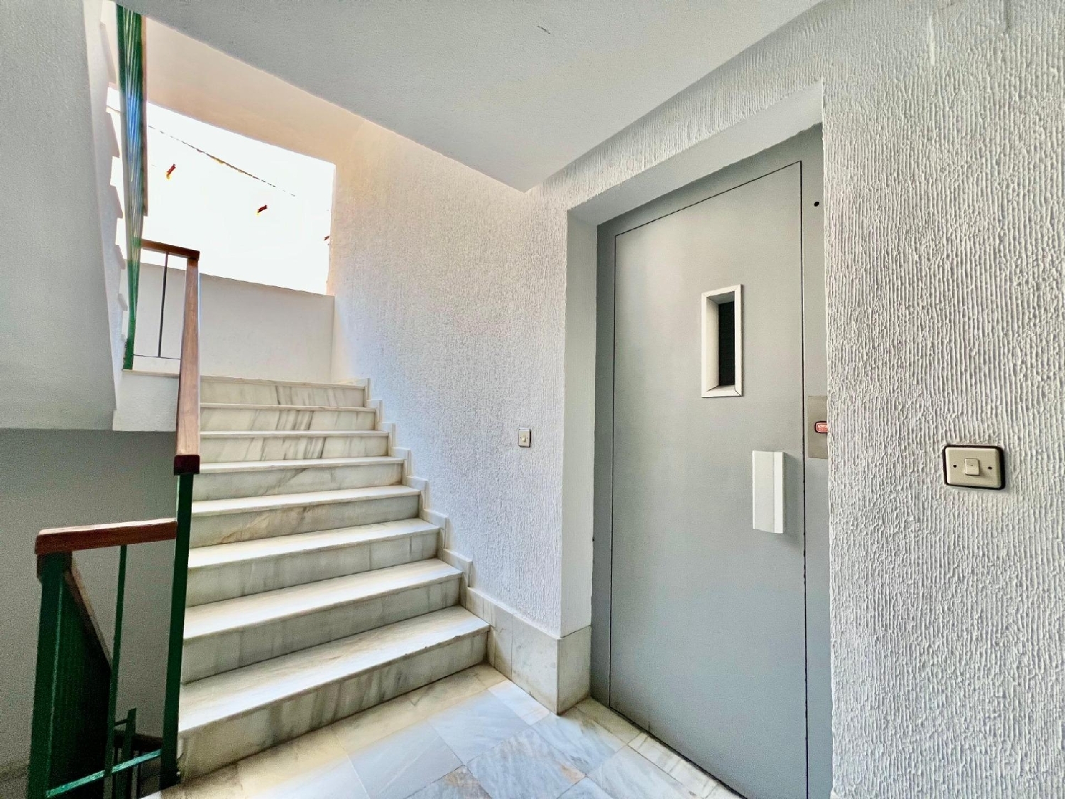  for sale studio apartment Torrevieja Baix Segura 5