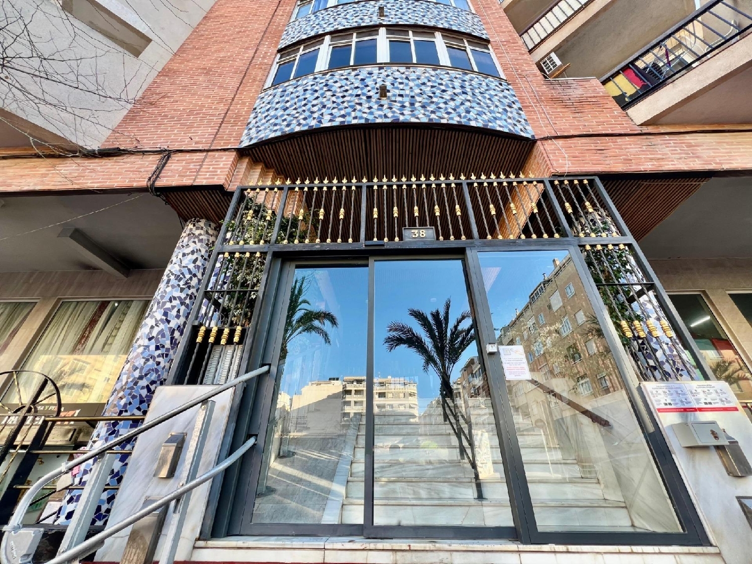  for sale studio apartment Torrevieja Baix Segura 3