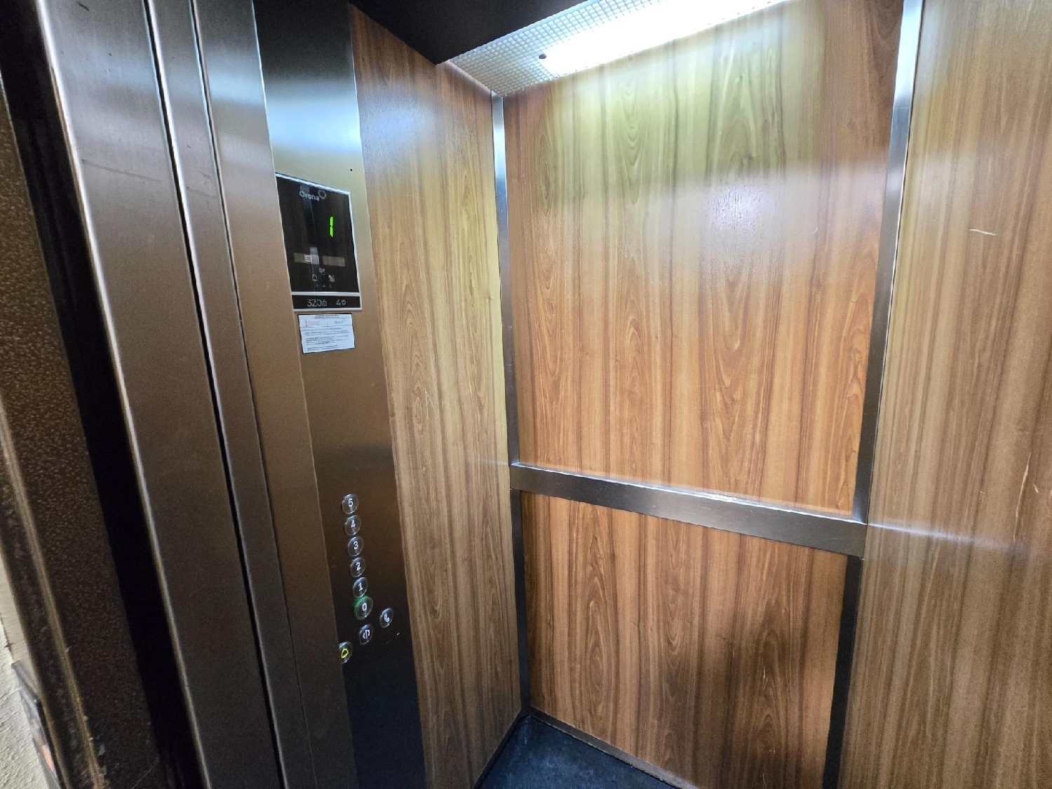  till salu enrumslägenhet Torrevieja Baix Segura 7