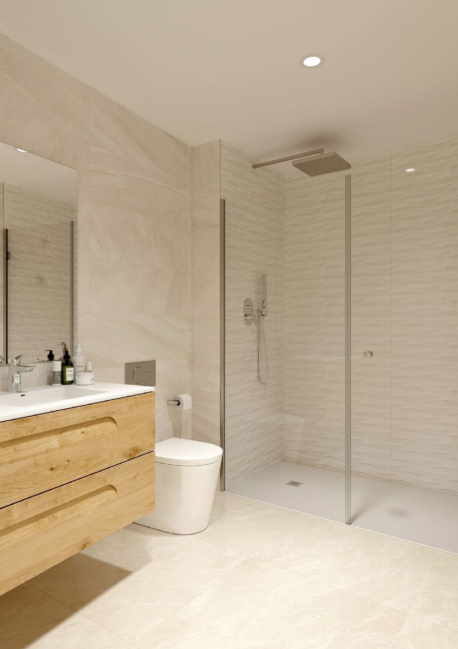  for sale studio apartment Torrevieja Baix Segura 8