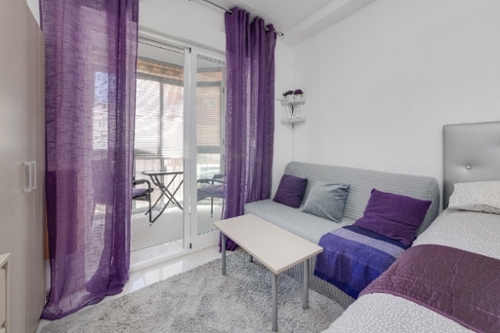 Torrevieja Baix Segura studio foto 6351848