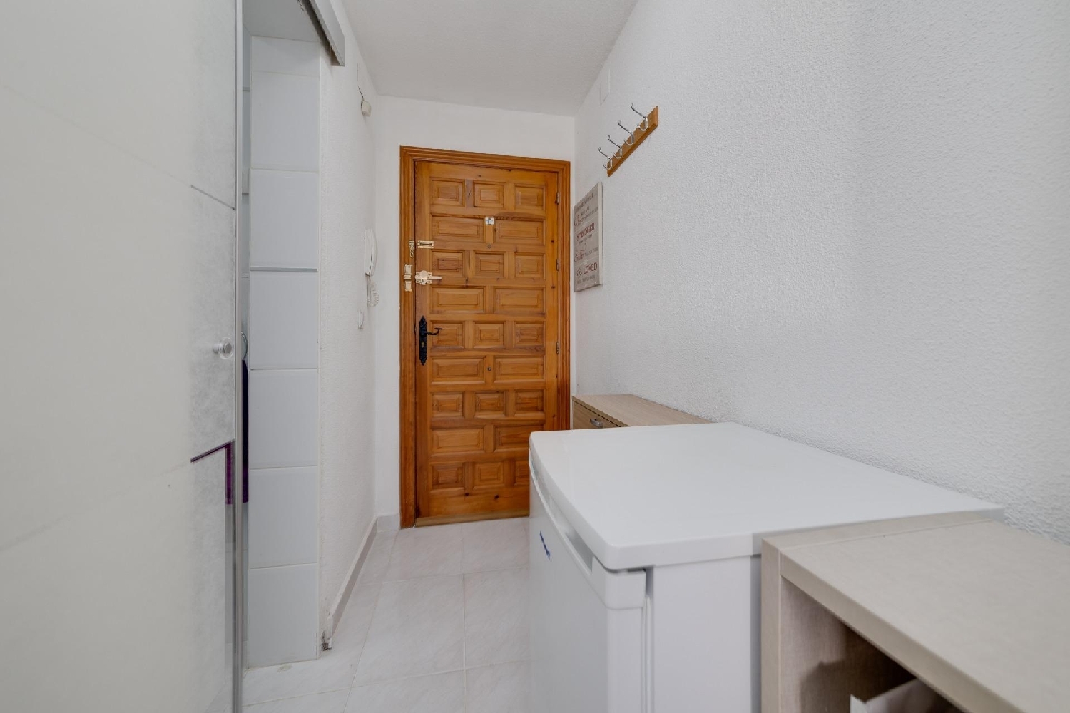  à vendre studio Torrevieja Baix Segura 8