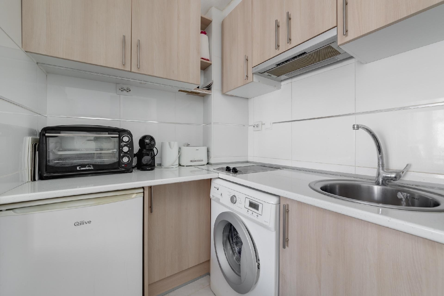  kaufen Einzimmerwohnung Torrevieja Baix Segura 5