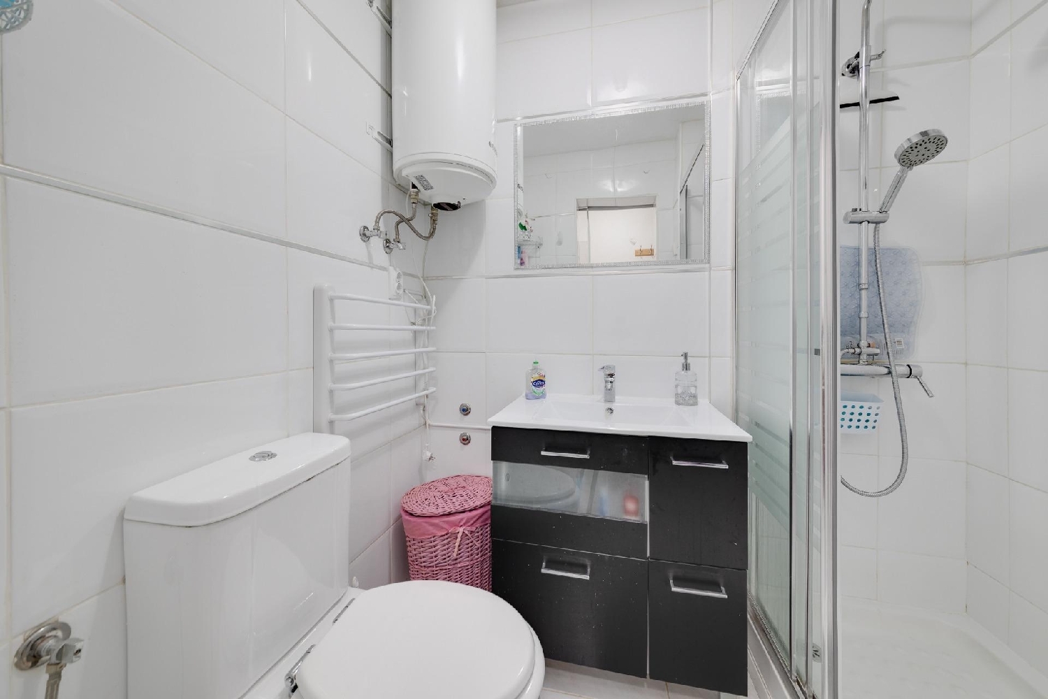  kaufen Einzimmerwohnung Torrevieja Baix Segura 7