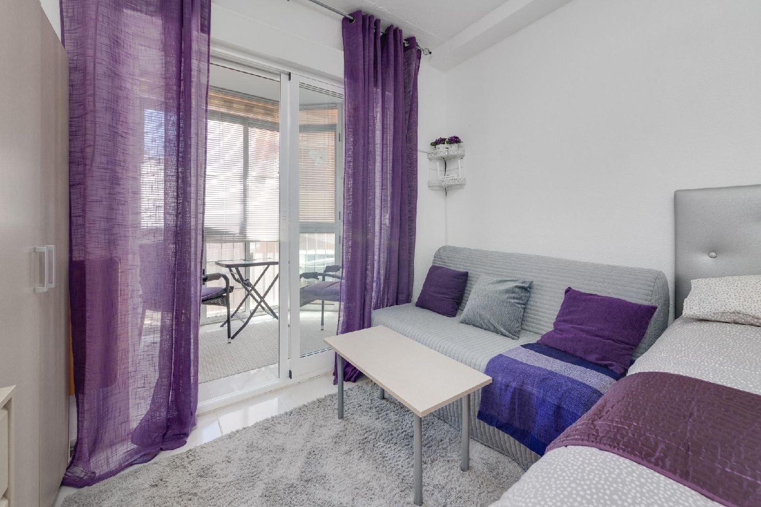  kaufen Einzimmerwohnung Torrevieja Baix Segura 3