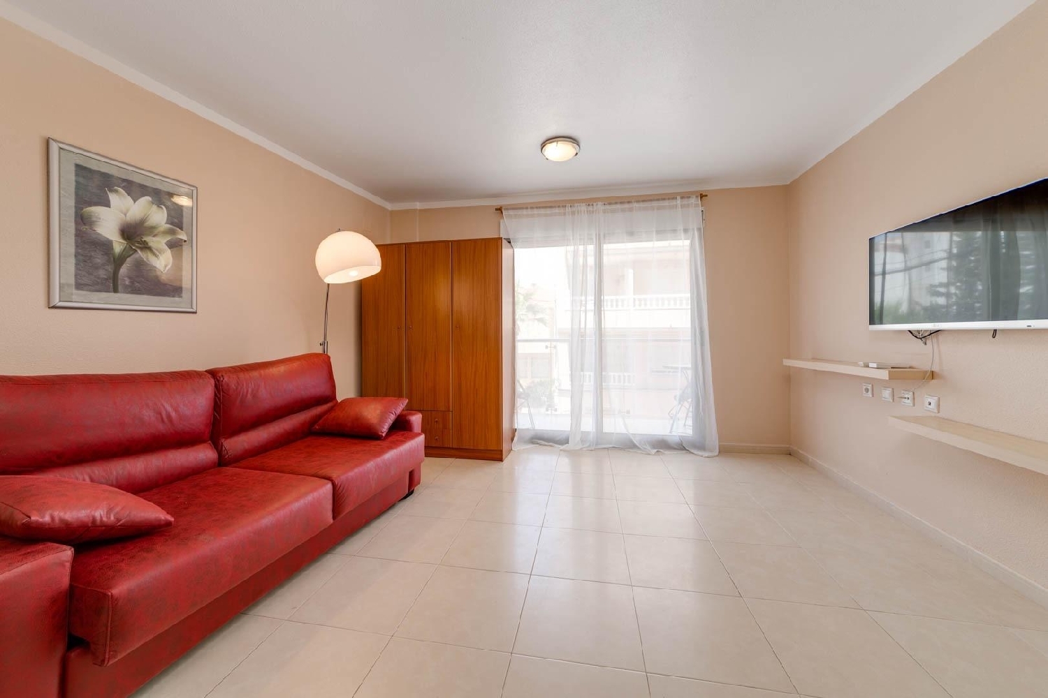  kaufen Einzimmerwohnung Torrevieja Baix Segura 2