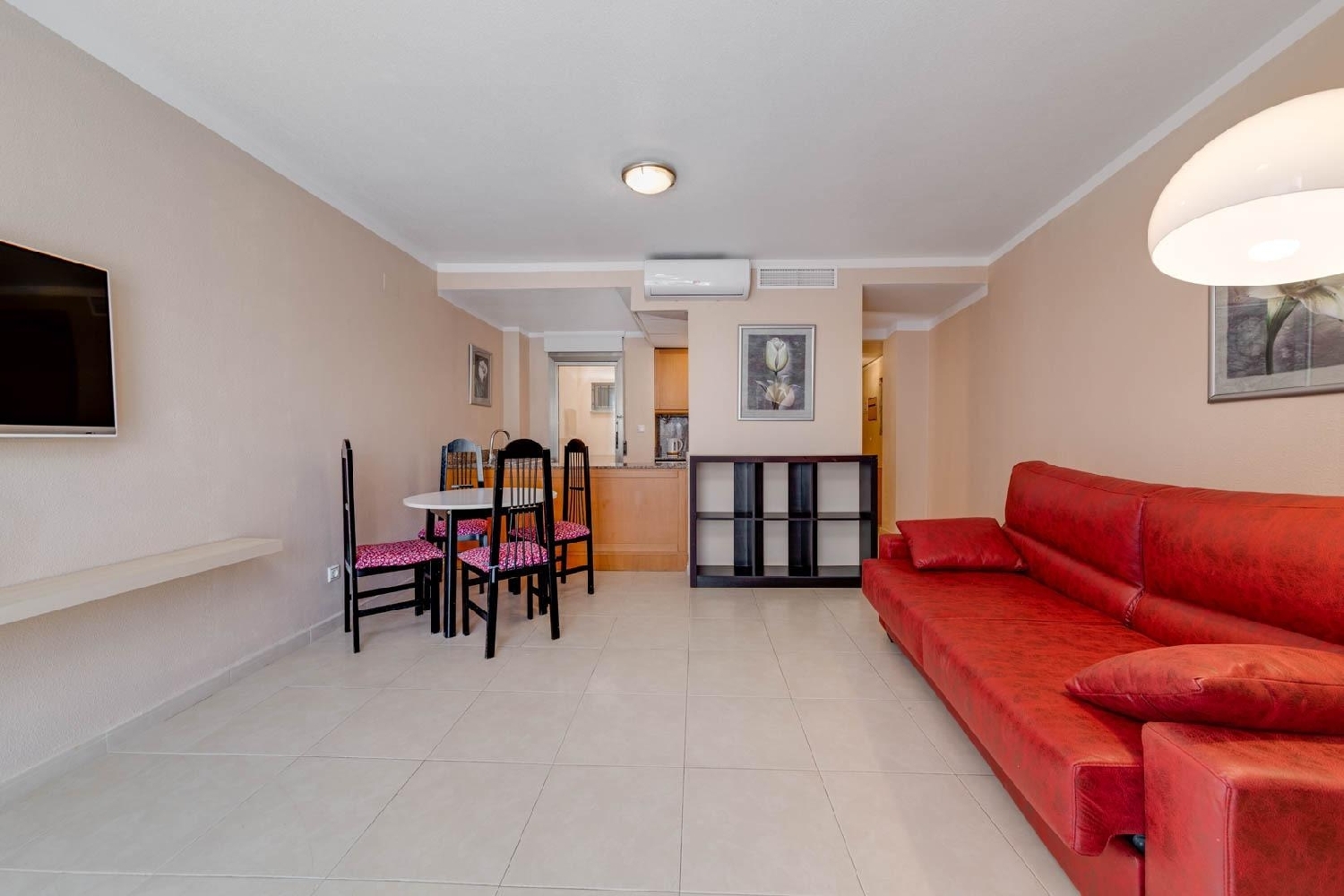  kaufen Einzimmerwohnung Torrevieja Baix Segura 4
