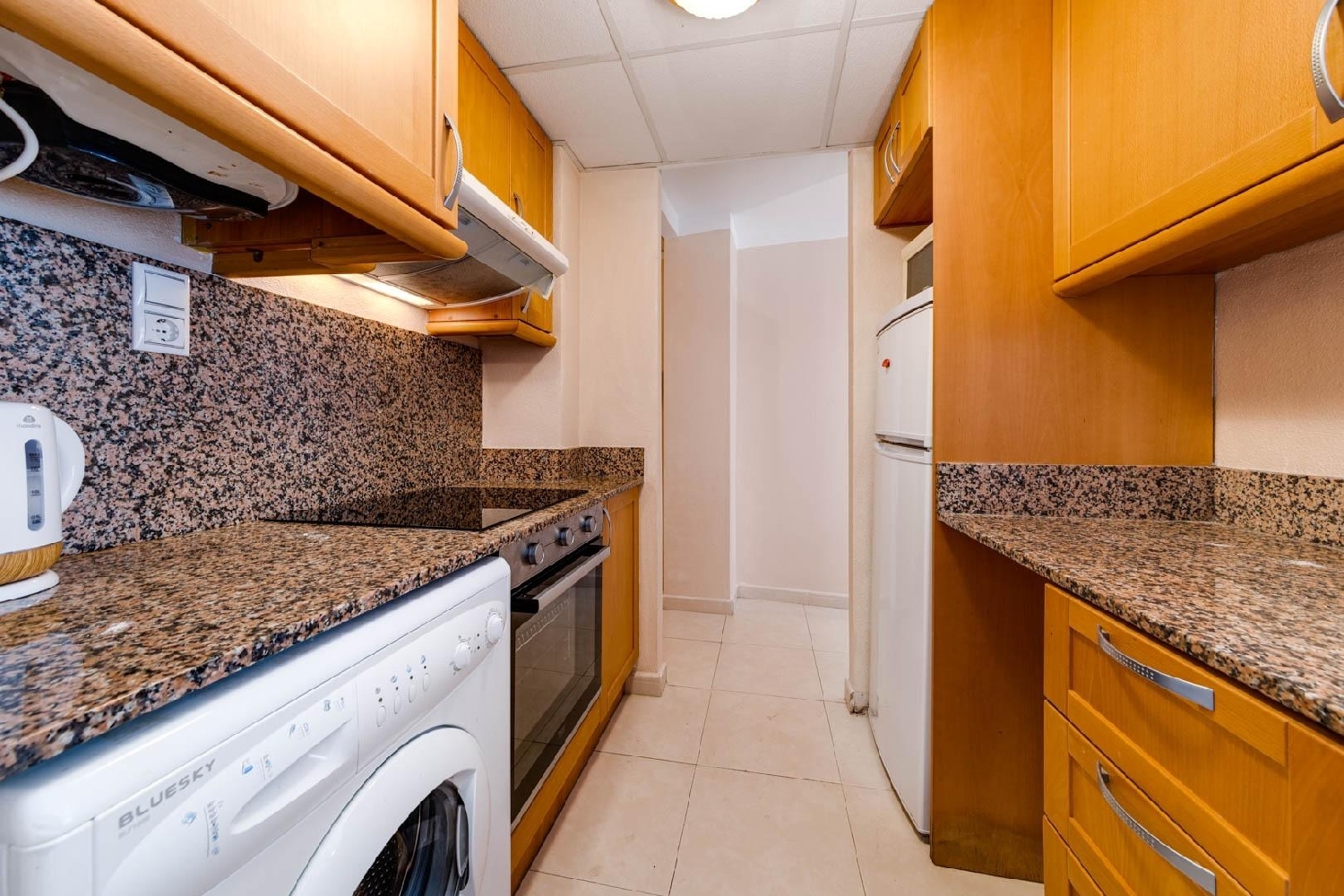  kaufen Einzimmerwohnung Torrevieja Baix Segura 8