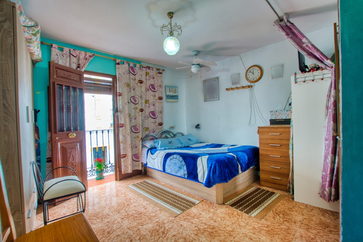  till salu enrumslägenhet Vélez Blanco Comarca De Los Vélez 6