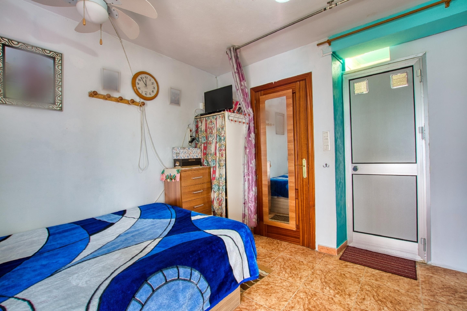  till salu enrumslägenhet Vélez Blanco Comarca De Los Vélez 7