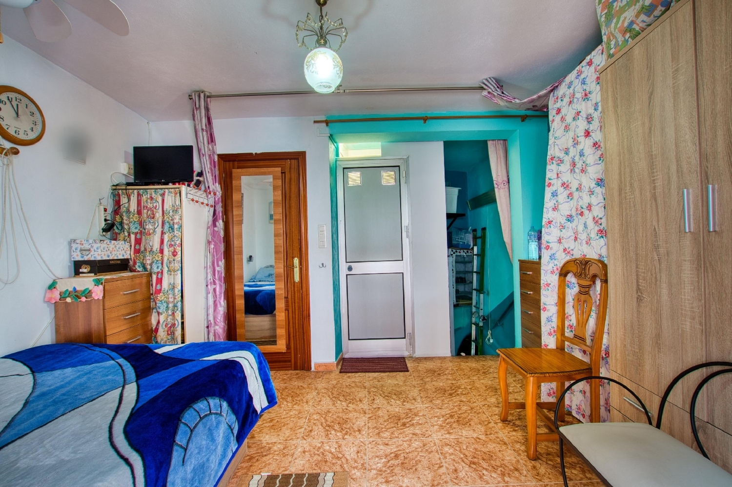  till salu enrumslägenhet Vélez Blanco Comarca De Los Vélez 8