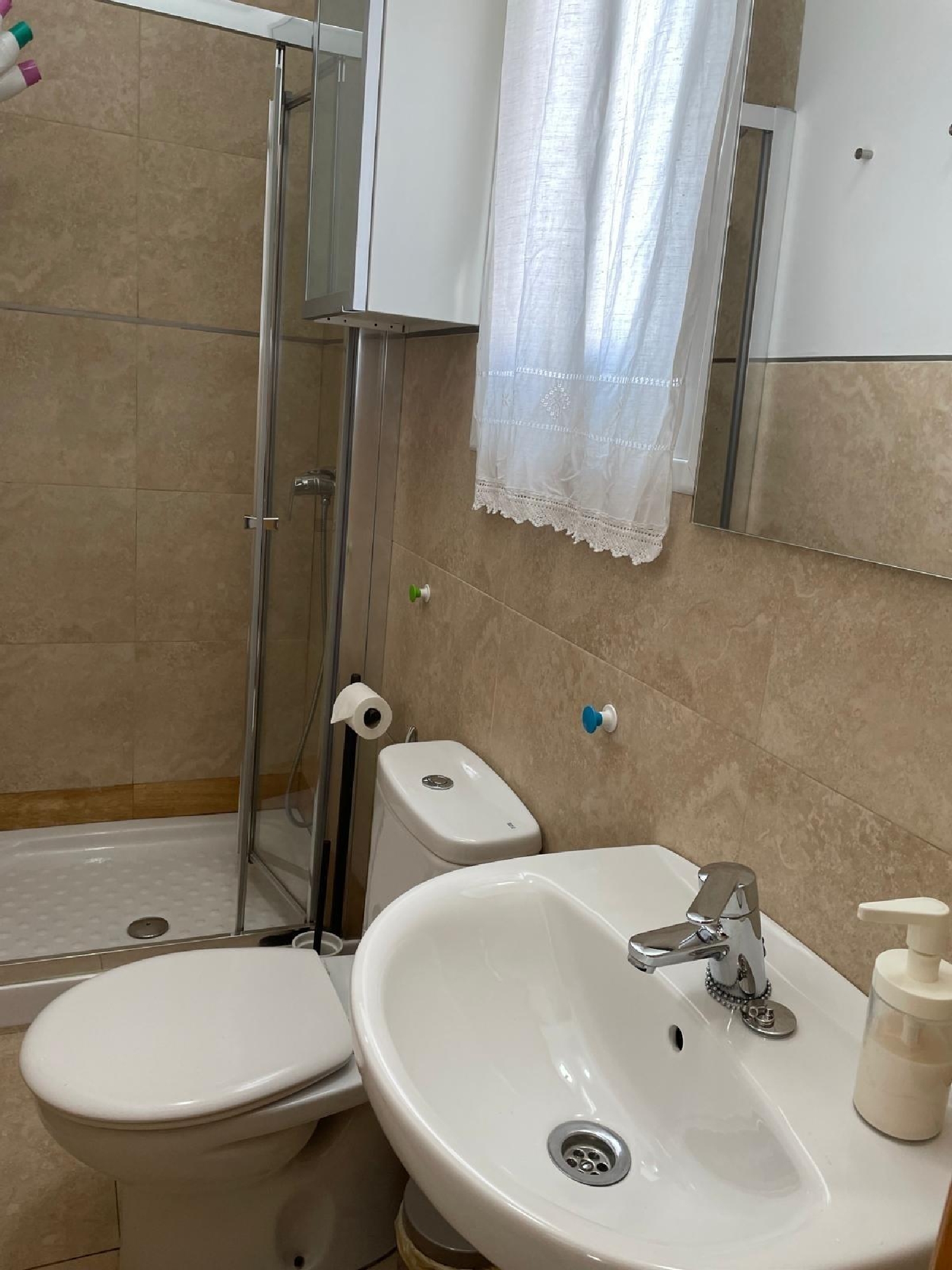  till salu enrumslägenhet Villafranca De Córdoba Alto Guadalquivir 6