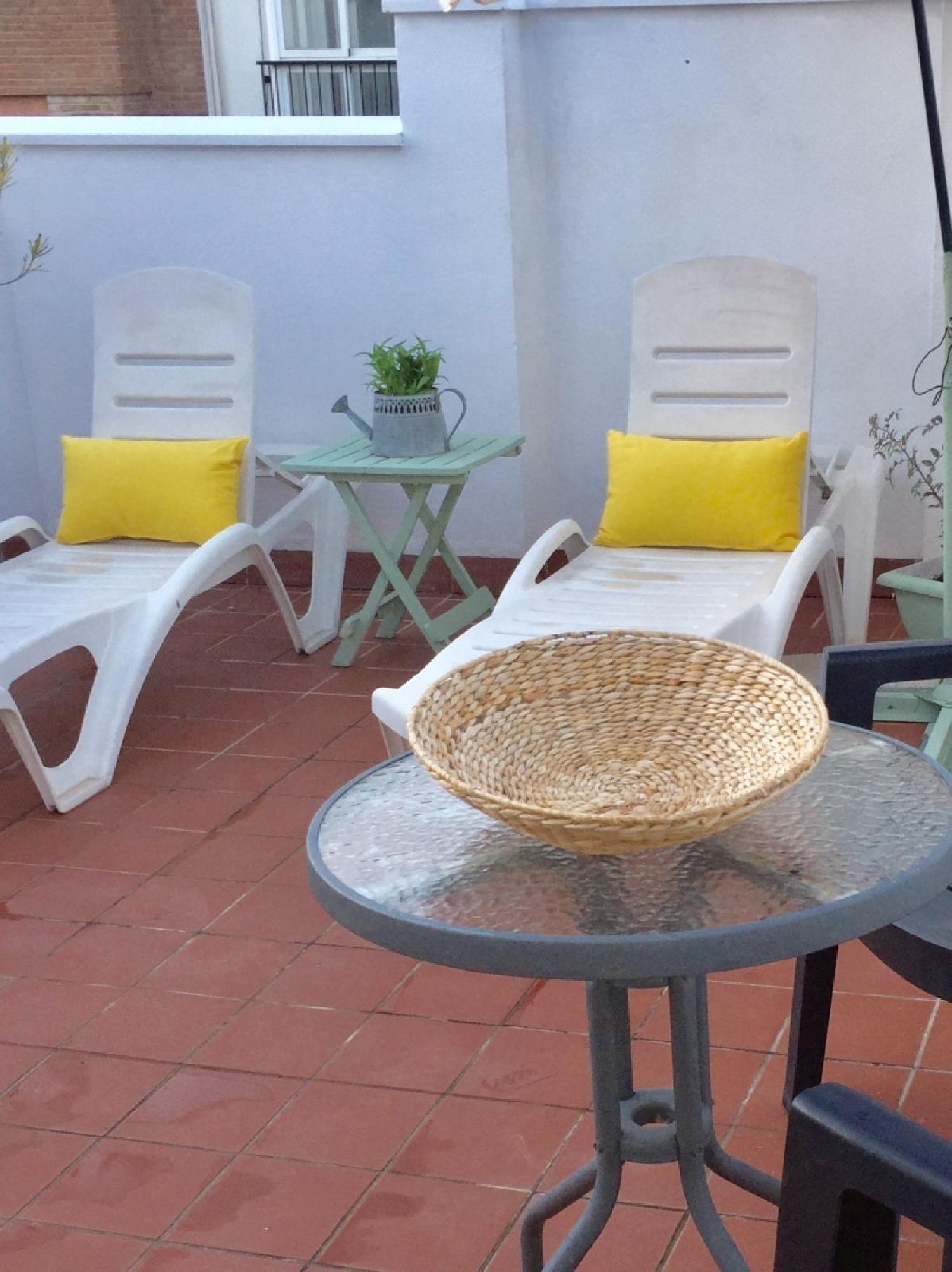  till salu enrumslägenhet Villafranca De Córdoba Alto Guadalquivir 3