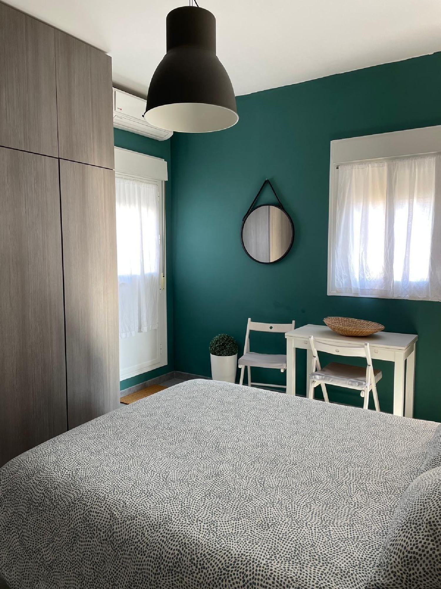  till salu enrumslägenhet Villafranca De Córdoba Alto Guadalquivir 8