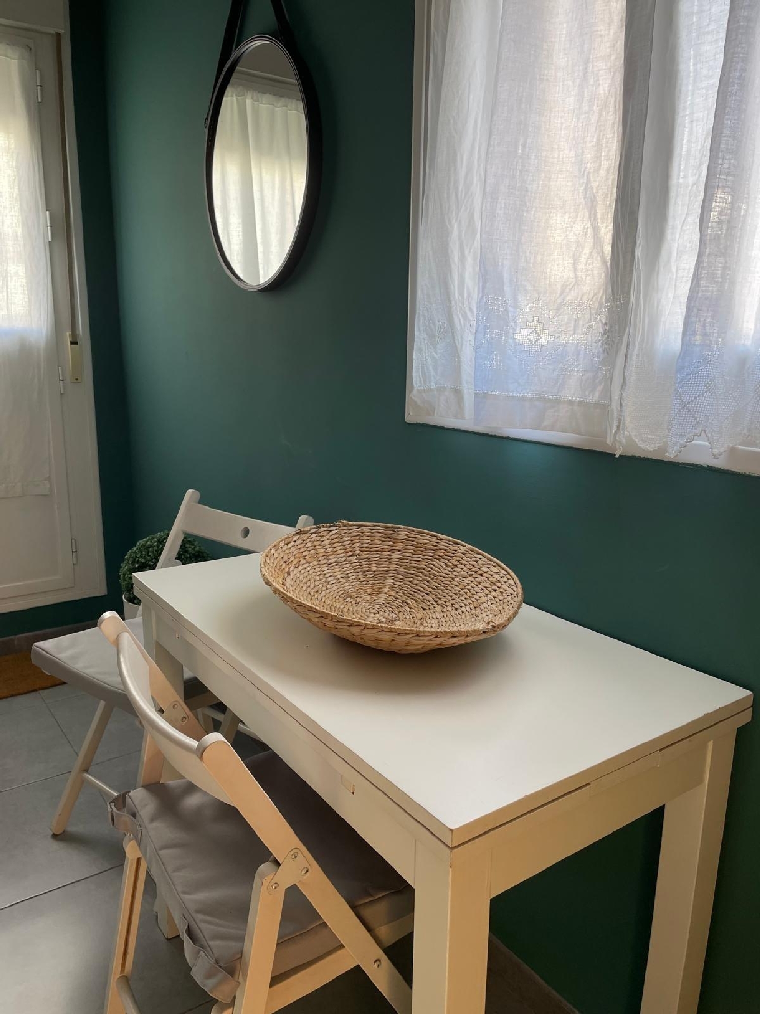  till salu enrumslägenhet Villafranca De Córdoba Alto Guadalquivir 7