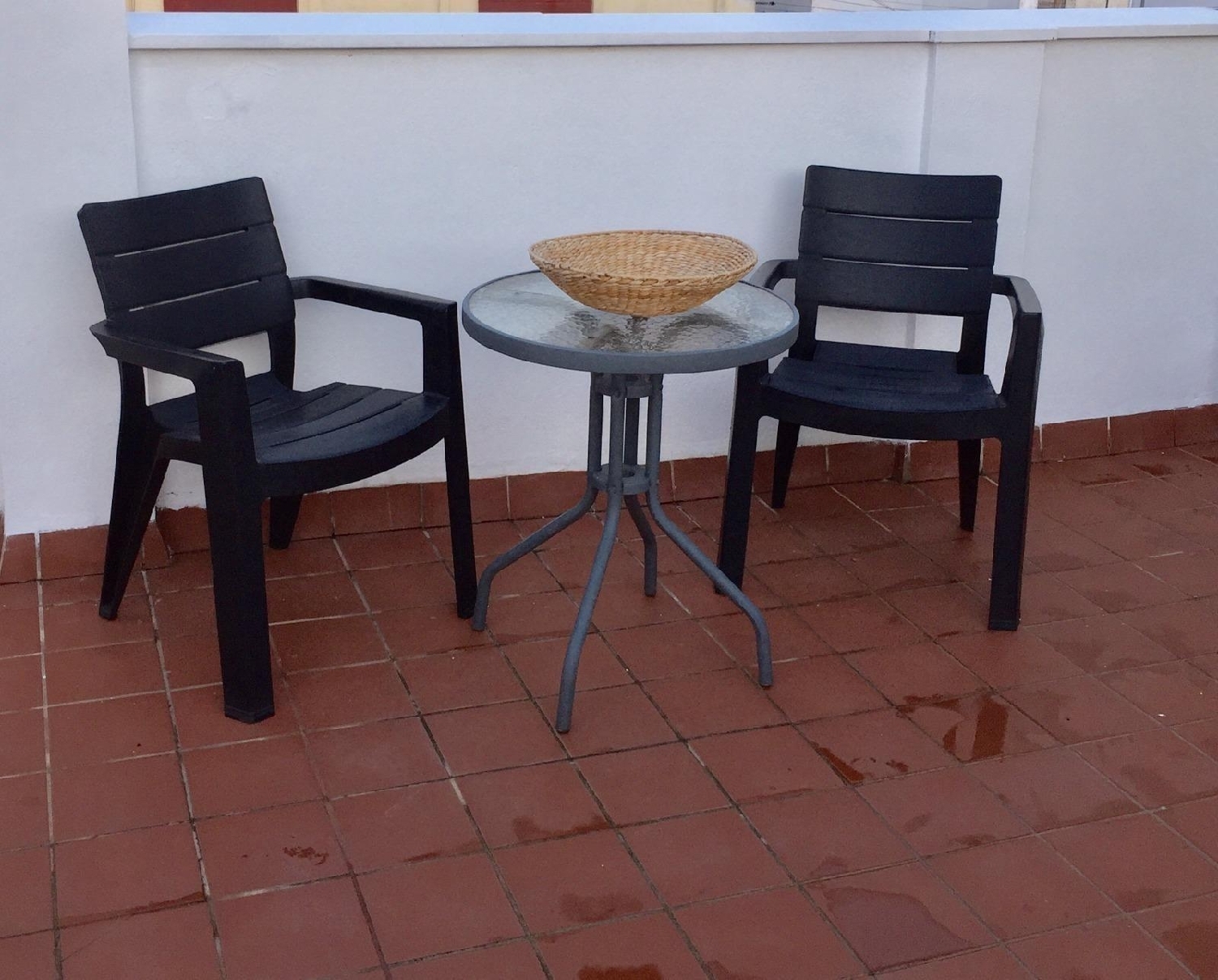  till salu enrumslägenhet Villafranca De Córdoba Alto Guadalquivir 4