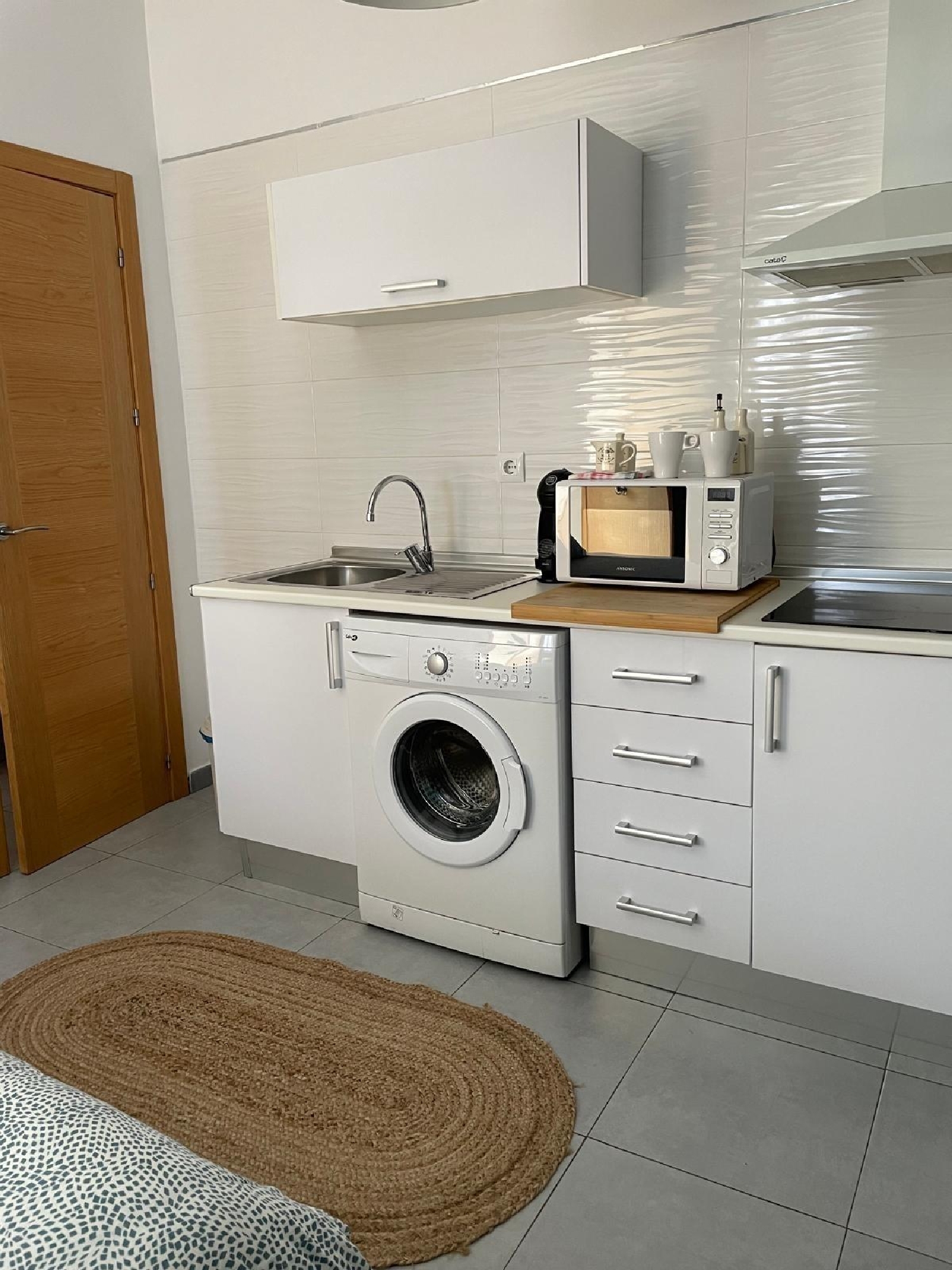  till salu enrumslägenhet Villafranca De Córdoba Alto Guadalquivir 5