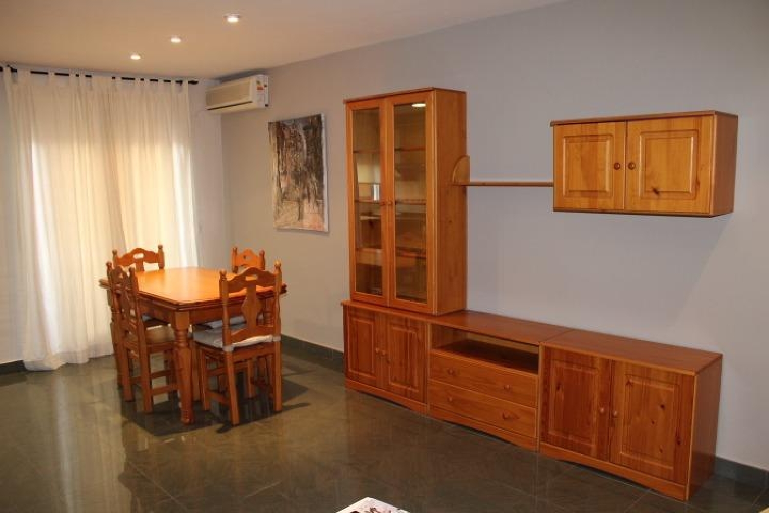  à vendre studio Xàtiva Costera (La) 3