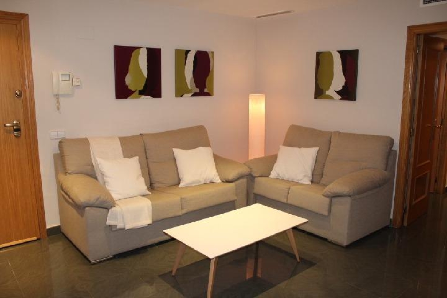  à vendre studio Xàtiva Costera (La) 2