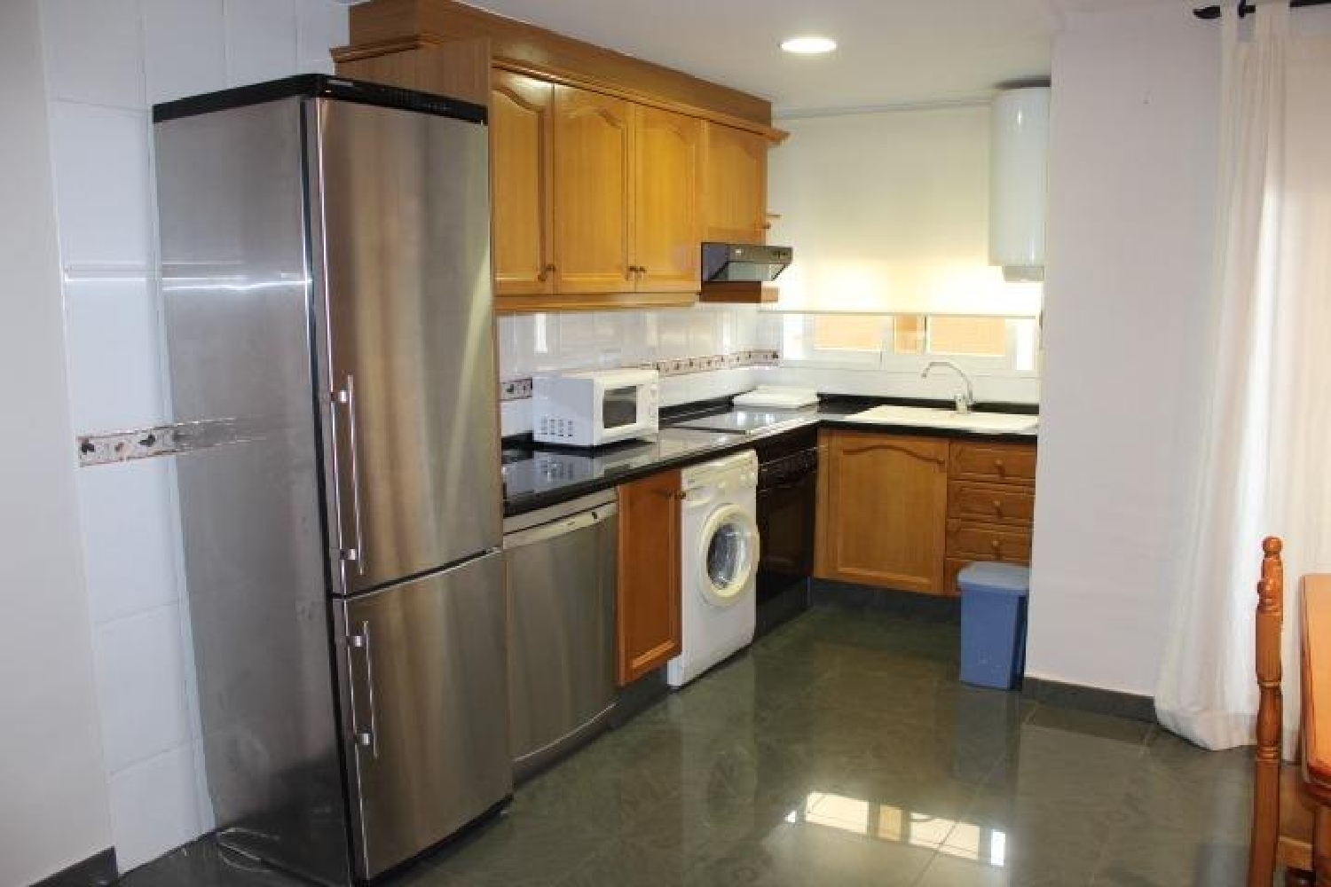  à vendre studio Xàtiva Costera (La) 5