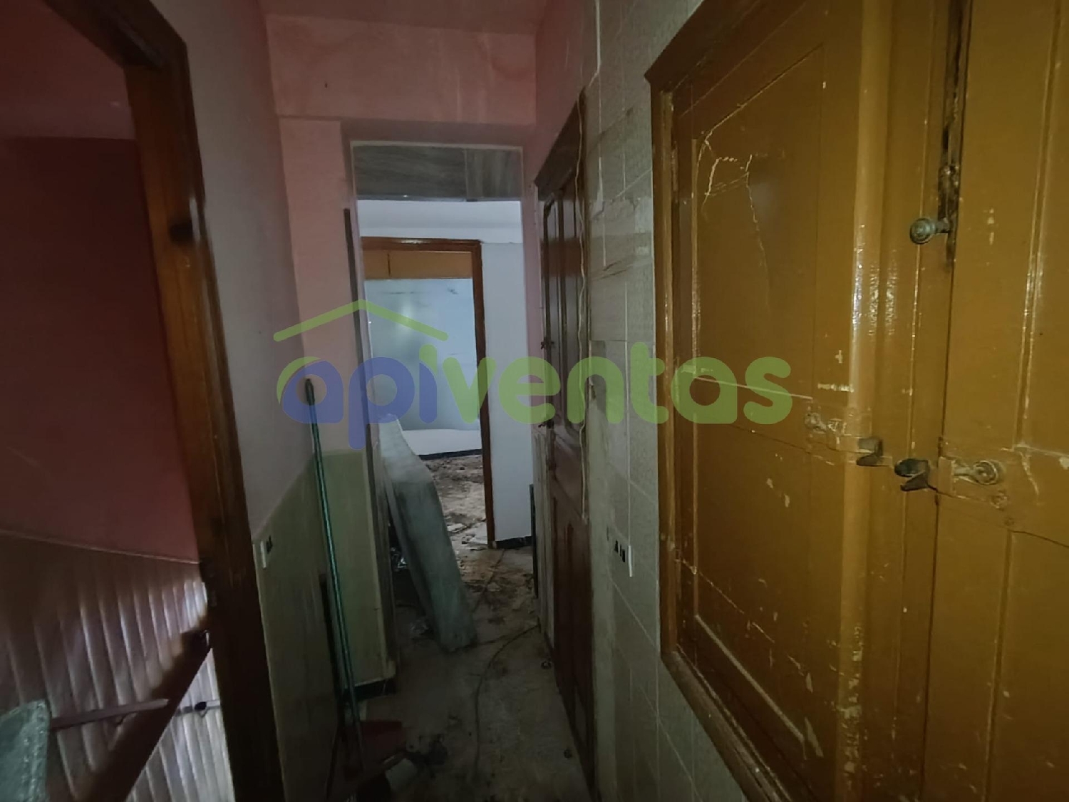 for sale terraced house Águilas Alto Guadalentín 5