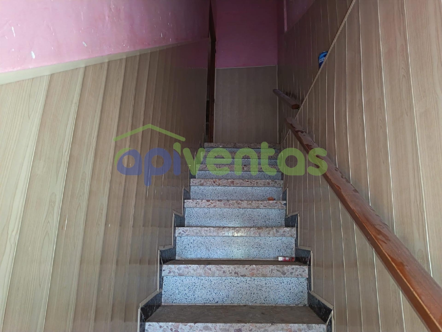 for sale terraced house Águilas Alto Guadalentín 3