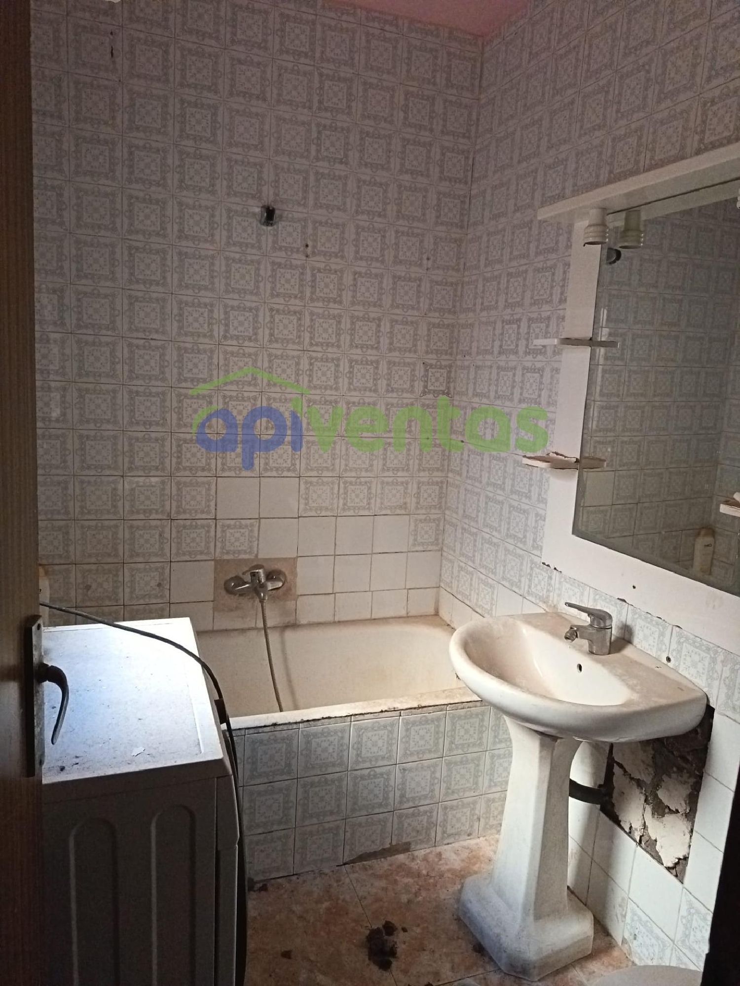 for sale terraced house Águilas Alto Guadalentín 7