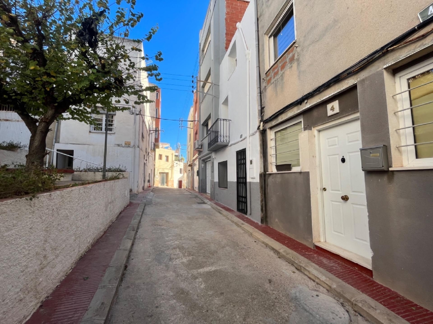  en venta casa de pueblo Alcanar Montsià 2