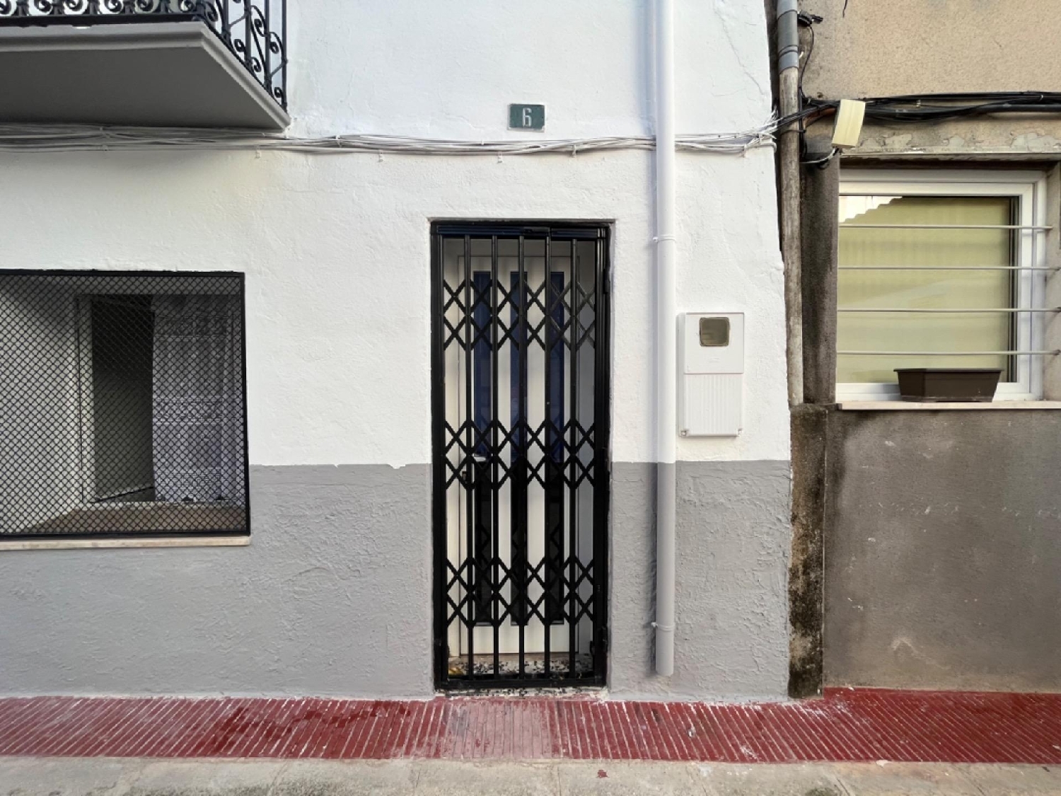  en venta casa de pueblo Alcanar Montsià 4