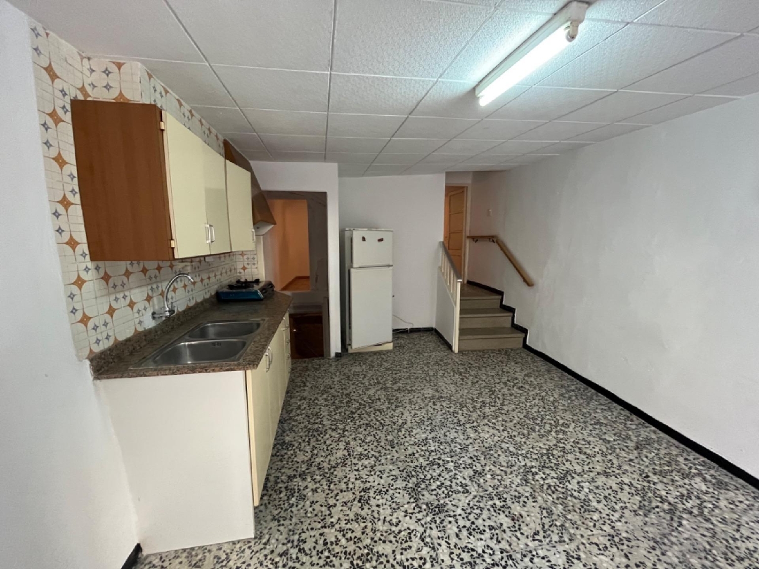  en venta casa de pueblo Alcanar Montsià 1