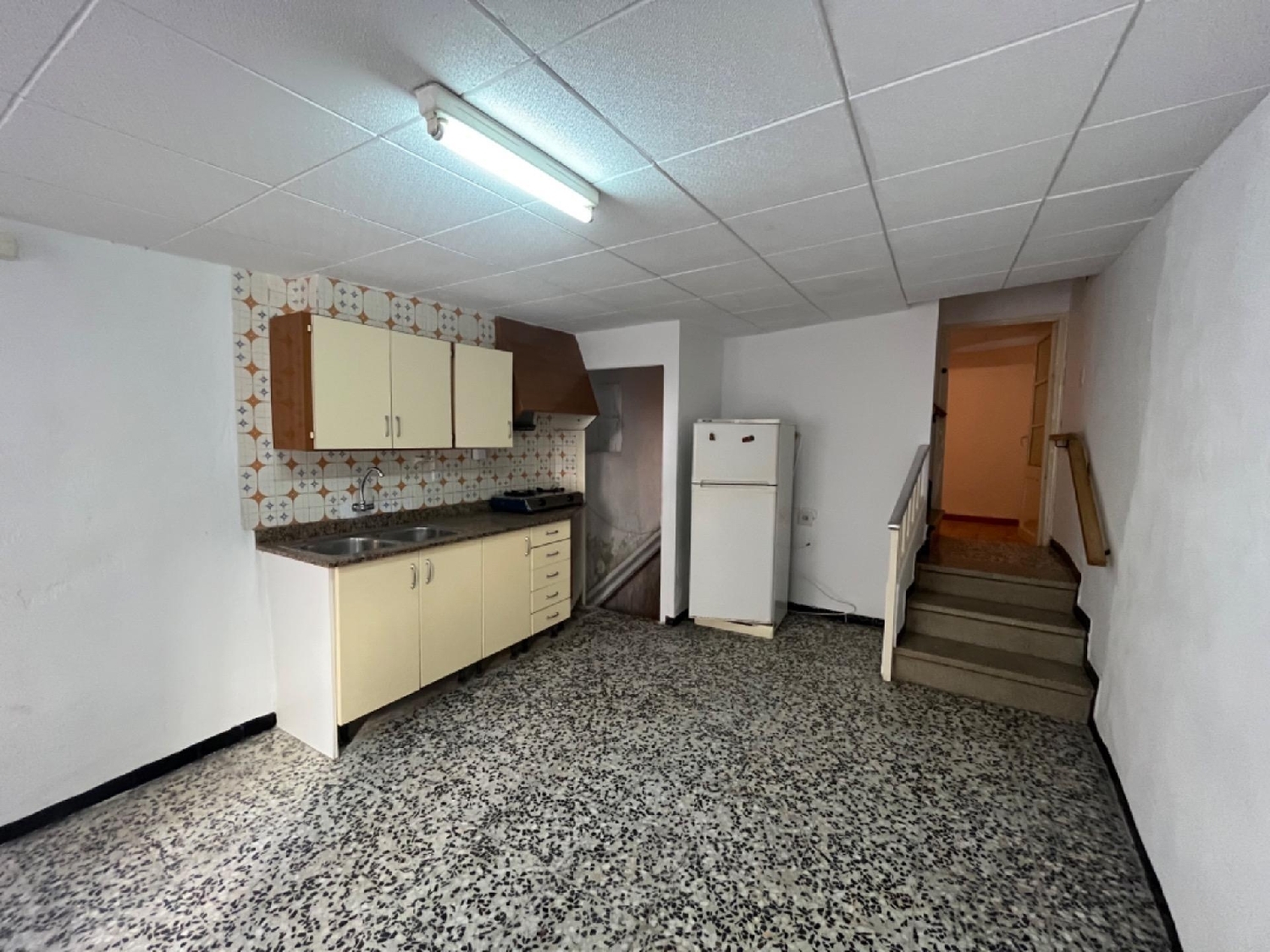  en venta casa de pueblo Alcanar Montsià 8