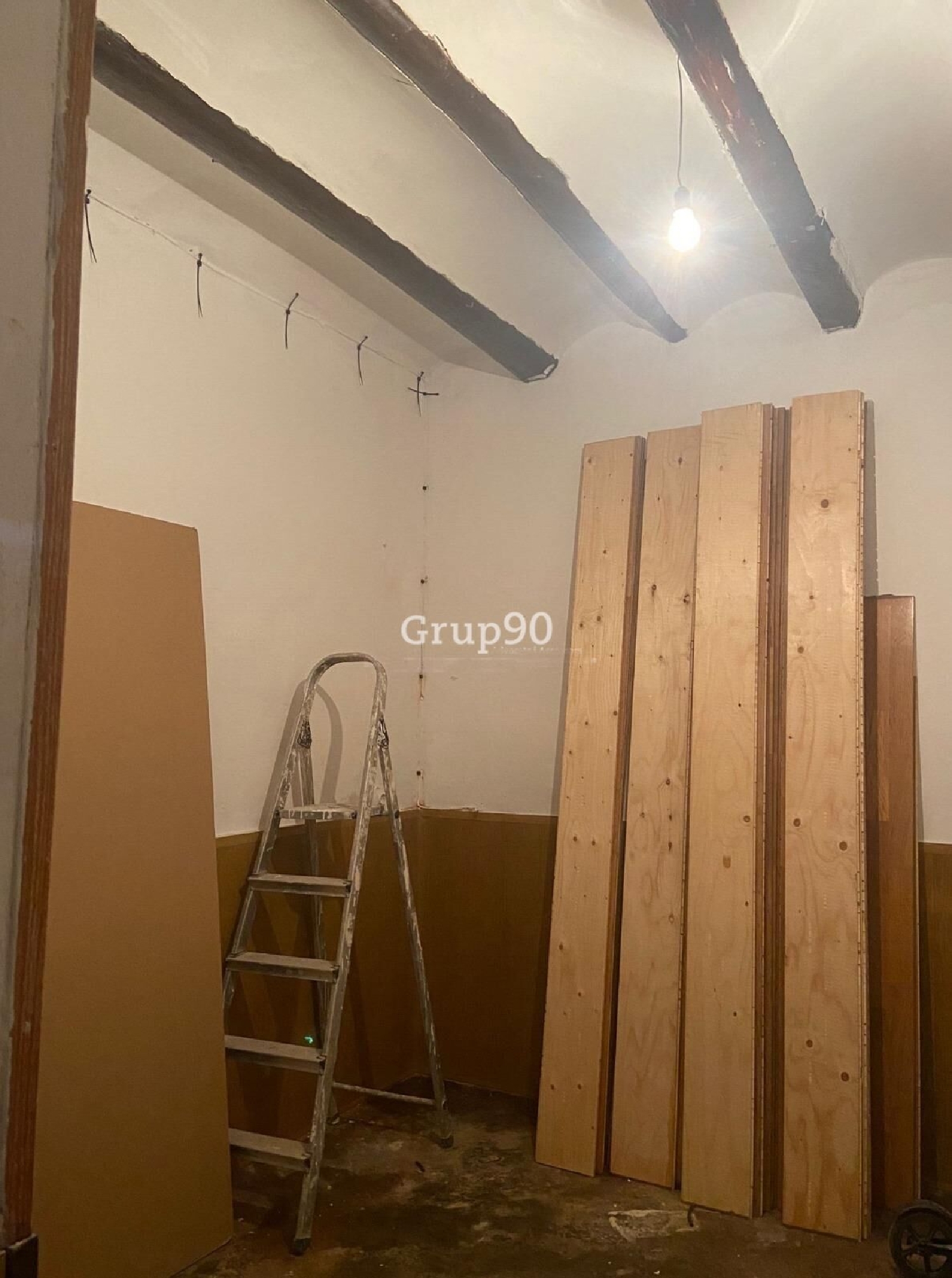  for sale terraced house Alfarras Segrià 4