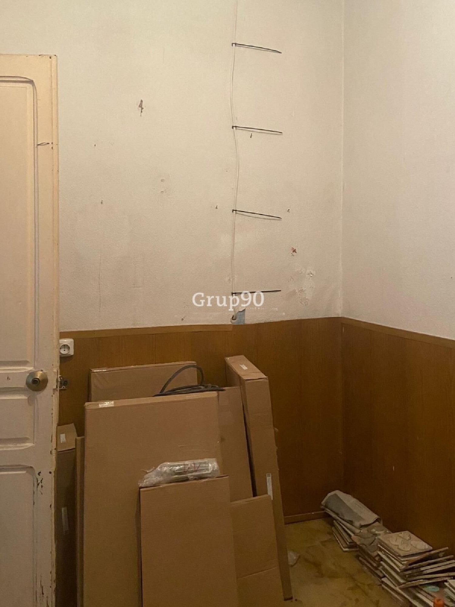  for sale terraced house Alfarras Segrià 8