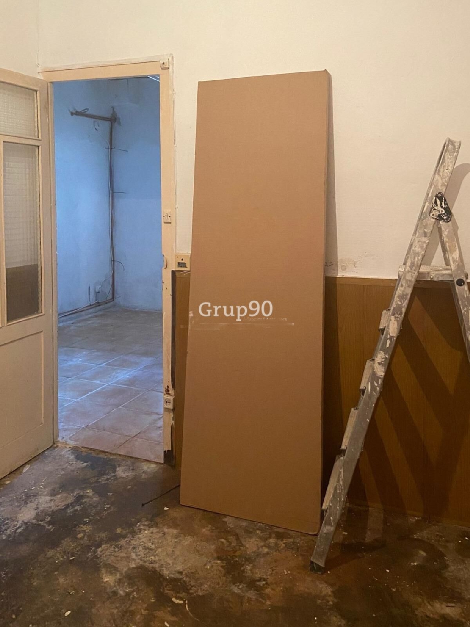  for sale terraced house Alfarras Segrià 6