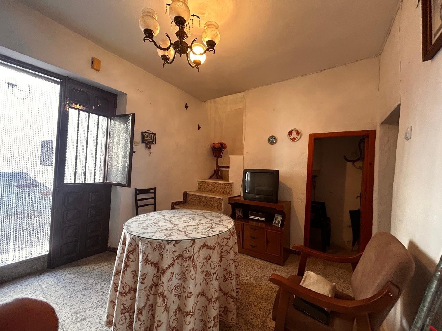  en venta casa de pueblo Benamargosa Axarquía 2