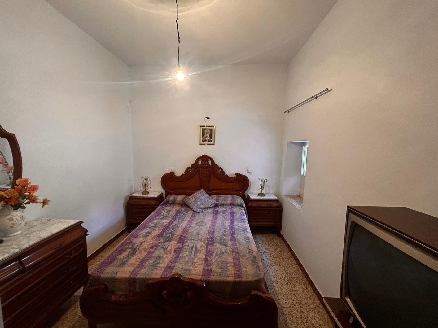  en venta casa de pueblo Benamargosa Axarquía 4