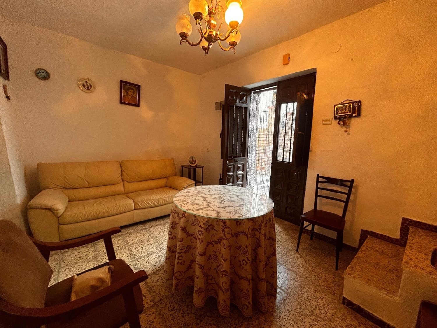  en venta casa de pueblo Benamargosa Axarquía 3