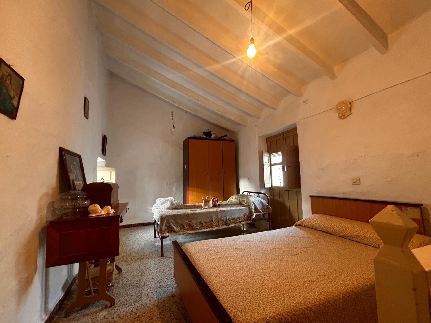  en venta casa de pueblo Benamargosa Axarquía 7