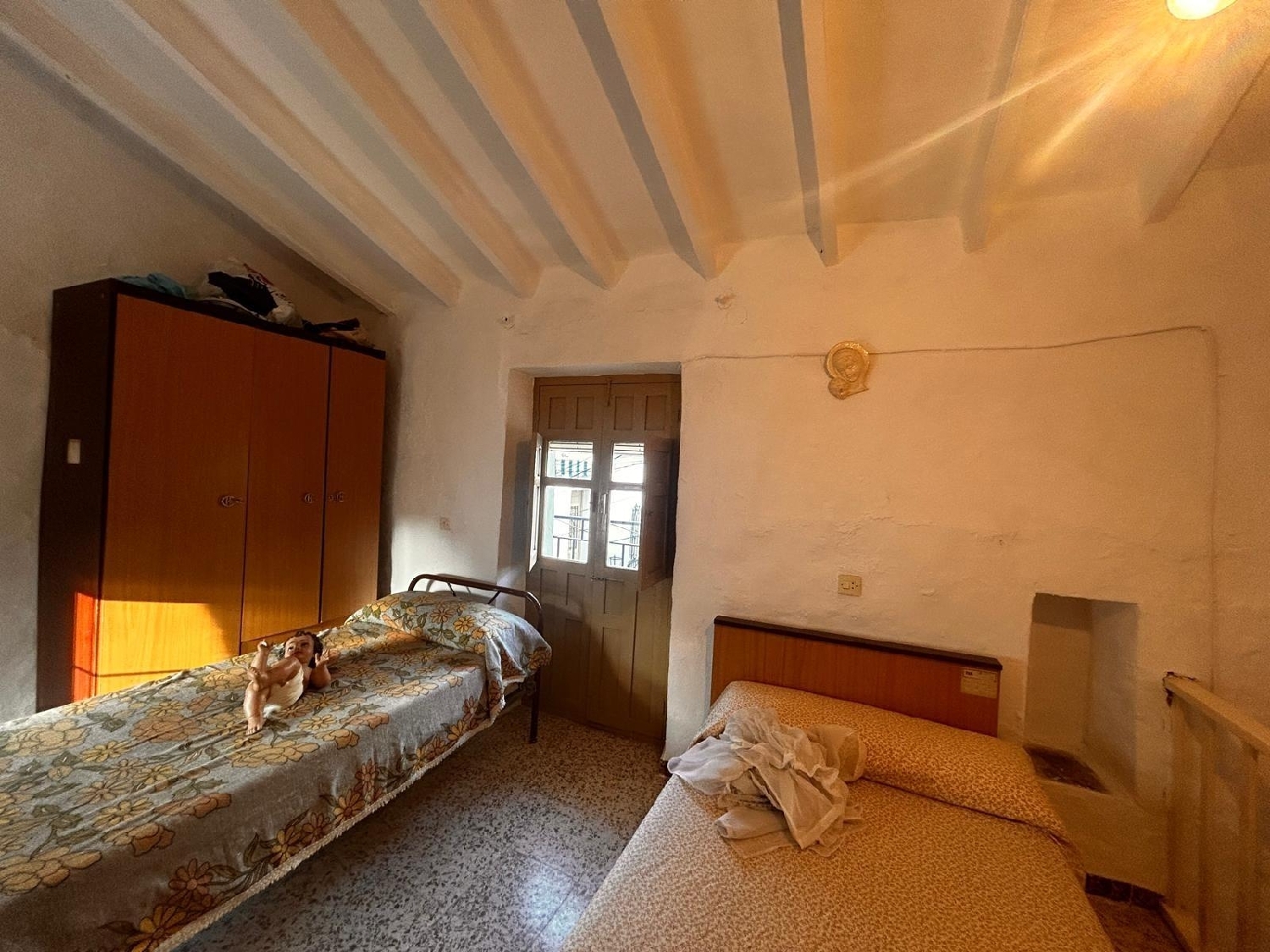  en venta casa de pueblo Benamargosa Axarquía 6