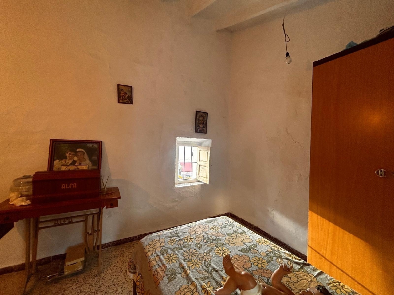  en venta casa de pueblo Benamargosa Axarquía 8